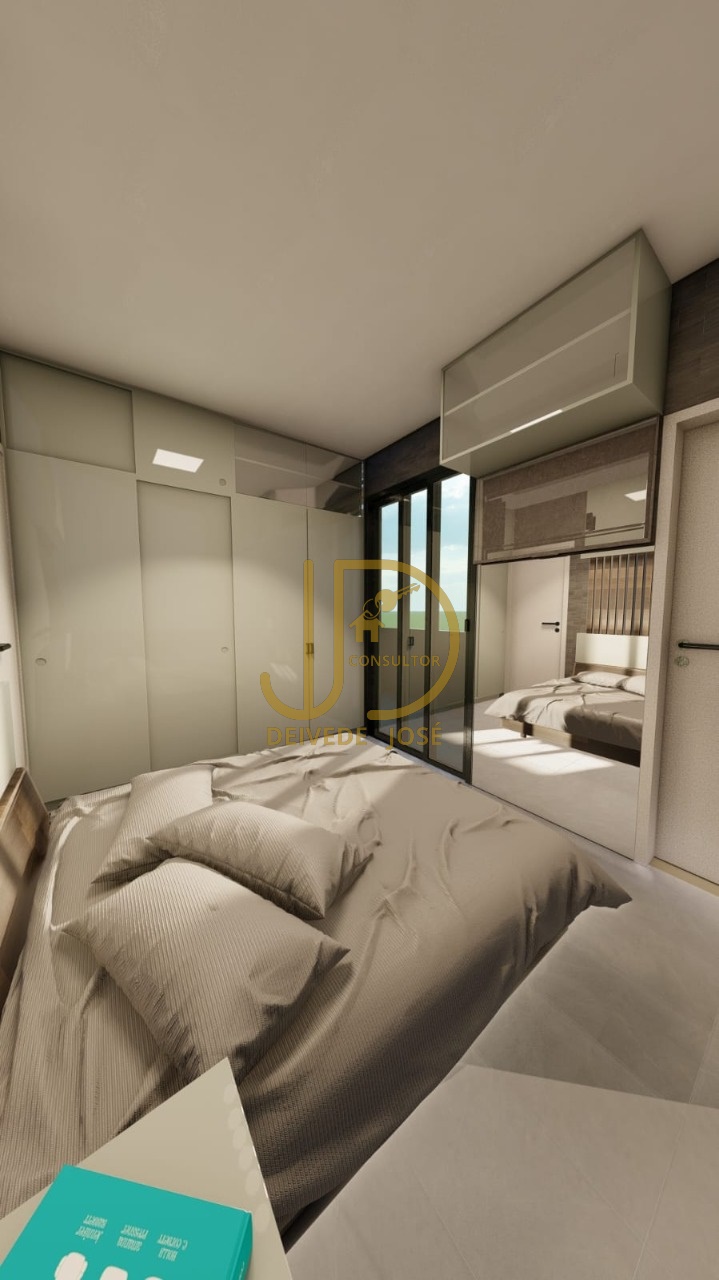 Imagem Sobrado com 3 Quartos à Venda, 130 m² em Vila Curuçá - Santo André