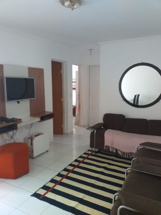 Imagem Apartamento com 2 Quartos à Venda, 43 m² em Turu - São Luís Imagem Apartamento com 2 Quartos à Venda, 43 m² em Turu - São Luís