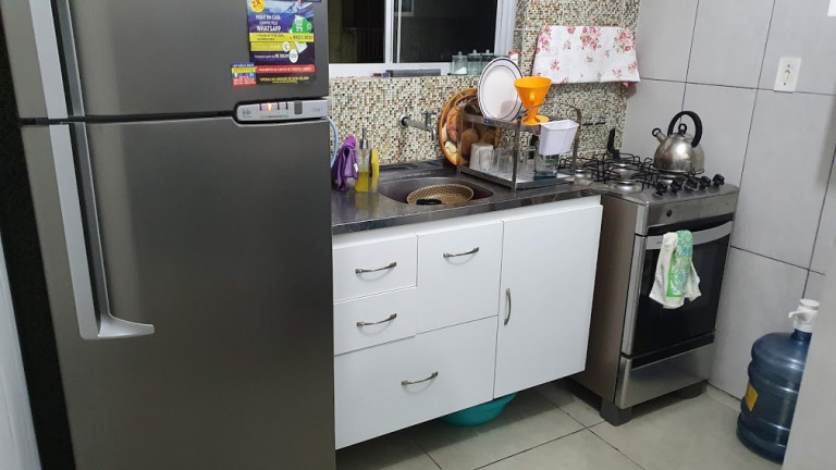 Imagem Apartamento com 2 Quartos à Venda, 54 m² em Candeias - Jaboatão Dos Guararapes