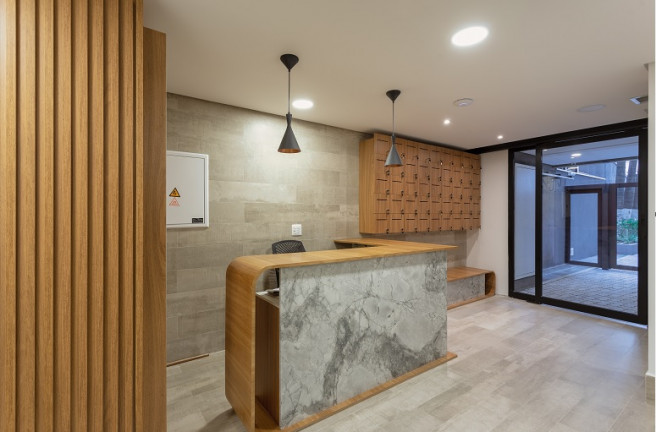 Imagem Studio com 1 Quarto à Venda, 31 m² em Vila Nova Conceição - São Paulo