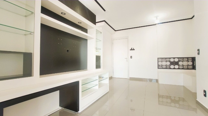 Imagem Apartamento com 2 Quartos à Venda, 62 m²em Jardim Monte Kemel - São Paulo