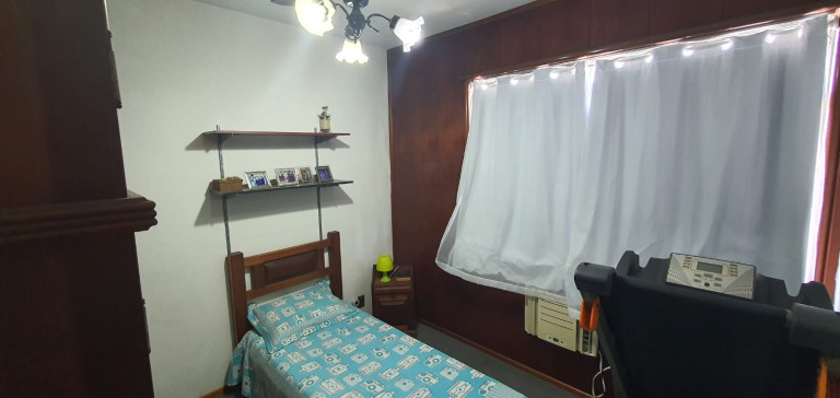 Imagem Apartamento com 3 Quartos à Venda, 85 m² em Irajá - Rio de Janeiro
