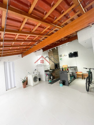 Imagem Apartamento com 2 Quartos à Venda, 80 m² em Vila Pires - Santo André Imagem Apartamento com 2 Quartos à Venda, 80 m² em Vila Pires - Santo André