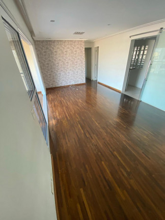 Imagem Apartamento com 3 Quartos à Venda, 115 m² em Ipiranga - São Paulo