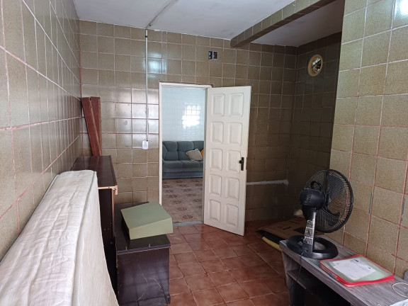 Imagem Casa com 3 Quartos à Venda, 200 m² em Rio Doce - Olinda