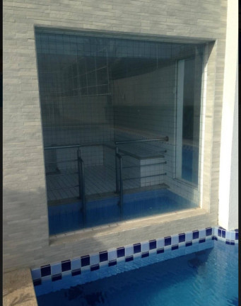Imagem Casa de Condomínio com 4 Quartos à Venda,  em Sapiranga-Coité - Fortaleza