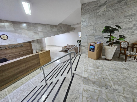 Imagem Apartamento com 2 Quartos à Venda, 105 m²em Centro - Campinas