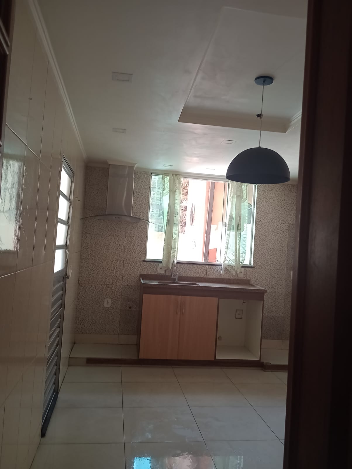 Imagem Casa com 4 Quartos à Venda, 200 m² em Bangu - Rio de Janeiro