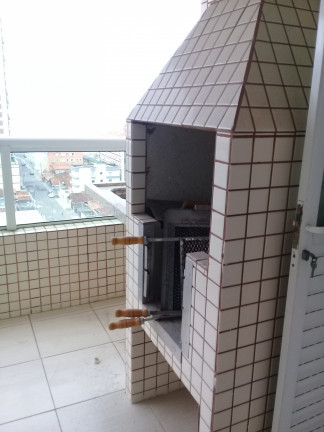 Imagem Apartamento com 2 Quartos à Venda, 103 m² em Aviação - Praia Grande