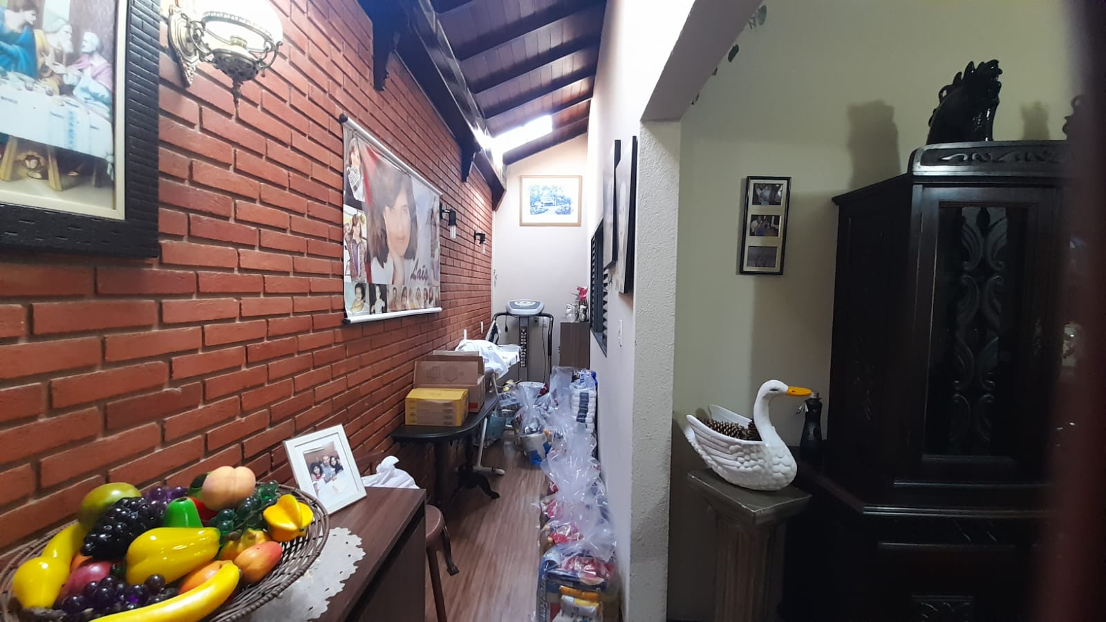 Imagem Casa com 3 Quartos à Venda, 177 m²em Jardim do Trevo - Campinas Imagem Casa com 3 Quartos à Venda, 177 m²em Jardim do Trevo - Campinas