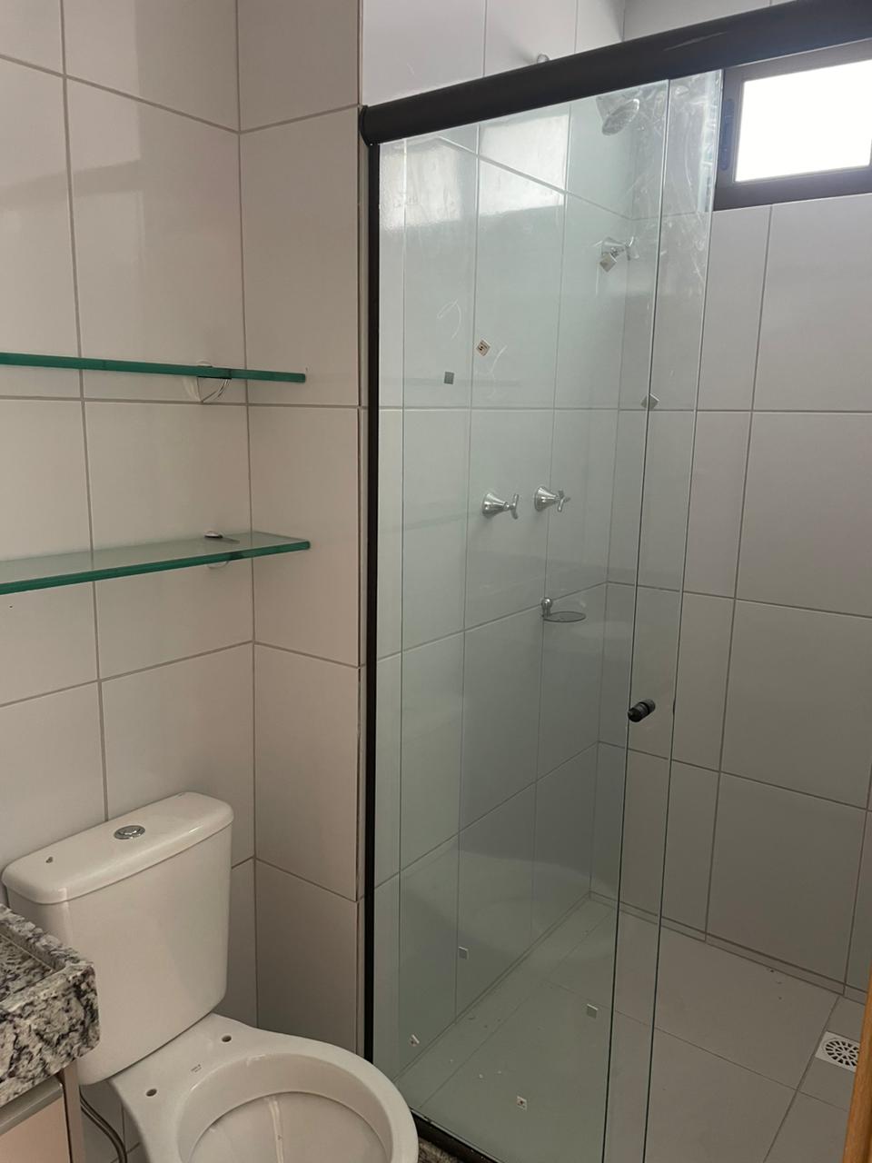 Imagem Apartamento com 1 Quarto para Alugar, 33 m²em Barra de Jangada - Jaboatão dos Guararapes