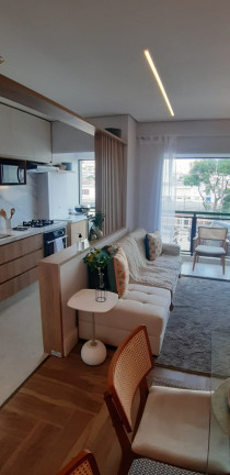 Imagem Apartamento com 2 Quartos à Venda, 39 m² em Vila Aricanduva - São Paulo