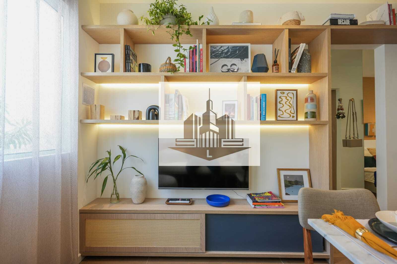 Imagem Apartamento com 2 Quartos à Venda, 35 m² em Barra Funda - São Paulo Imagem Apartamento com 2 Quartos à Venda, 35 m² em Barra Funda - São Paulo