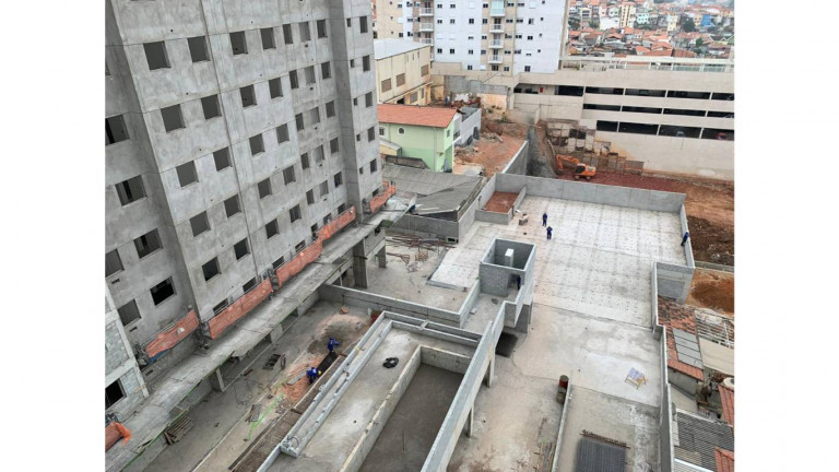 Imagem Apartamento com 2 Quartos à Venda, 40 m² em Tucuruvi - São Paulo Imagem Apartamento com 2 Quartos à Venda, 40 m² em Tucuruvi - São Paulo