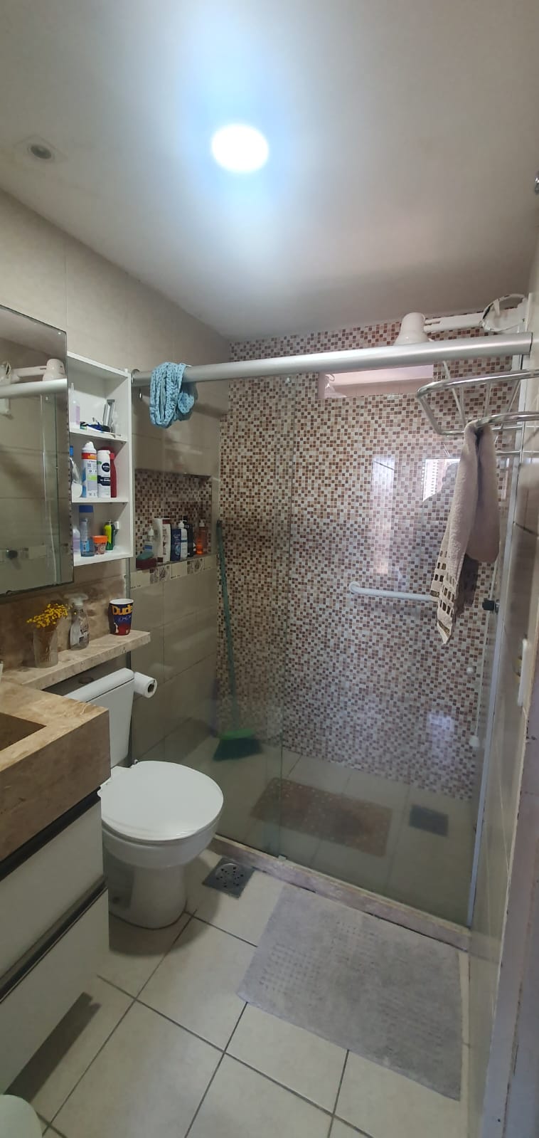 Imagem Apartamento com 3 Quartos à Venda, 80 m²em Meireles - Fortaleza