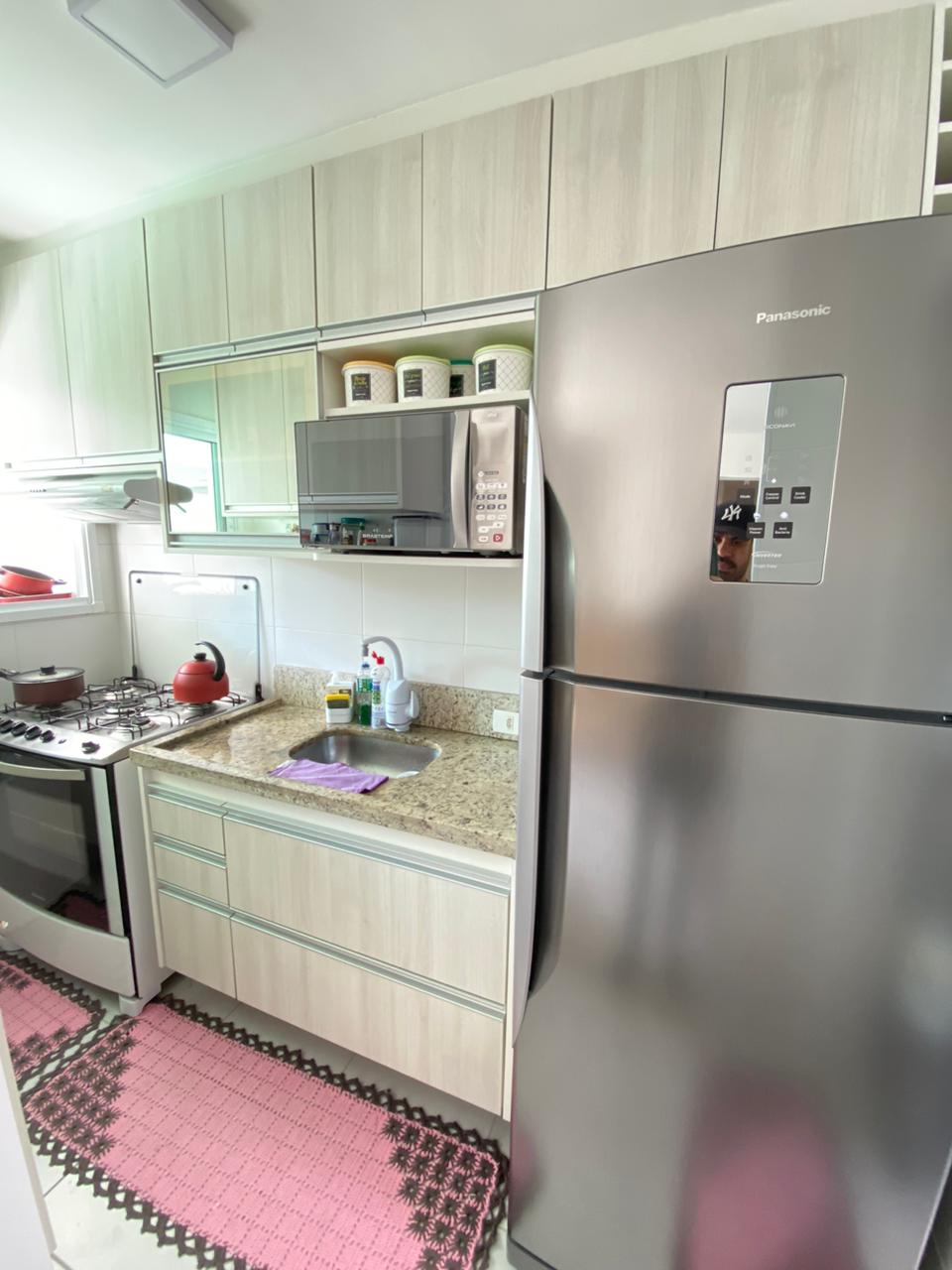 Imagem Apartamento com 2 Quartos à Venda, 102 m²em Centro - Diadema