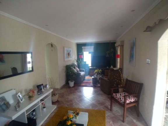 Imagem Casa com 5 Quartos à Venda, 300 m² em São José Do Imbassaí - Maricá