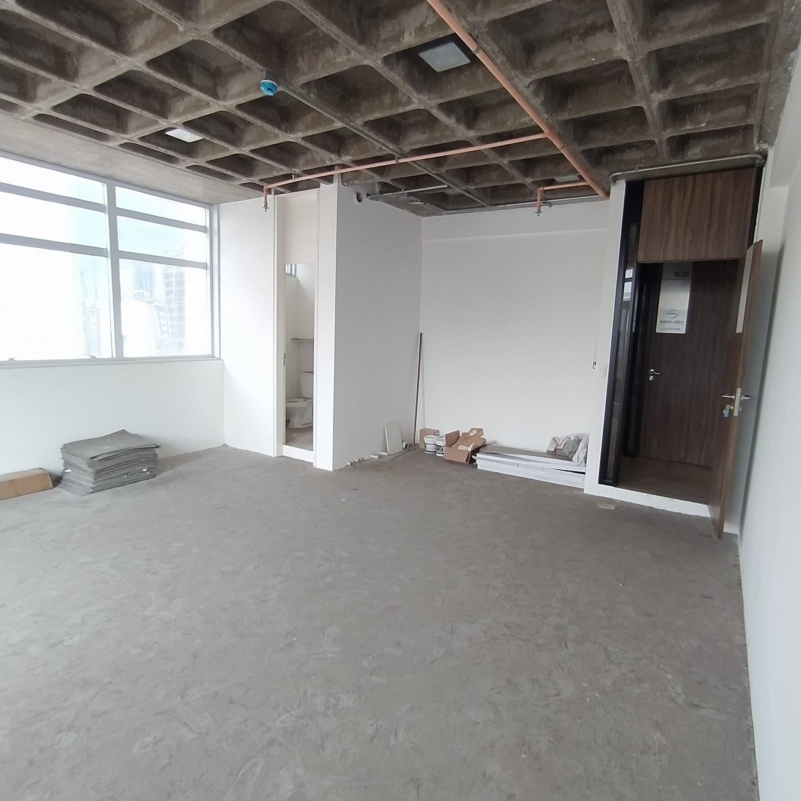 Imagem Sala Comercial à Venda, 41 m² em Lapa - São Paulo Imagem Sala Comercial à Venda, 41 m² em Lapa - São Paulo