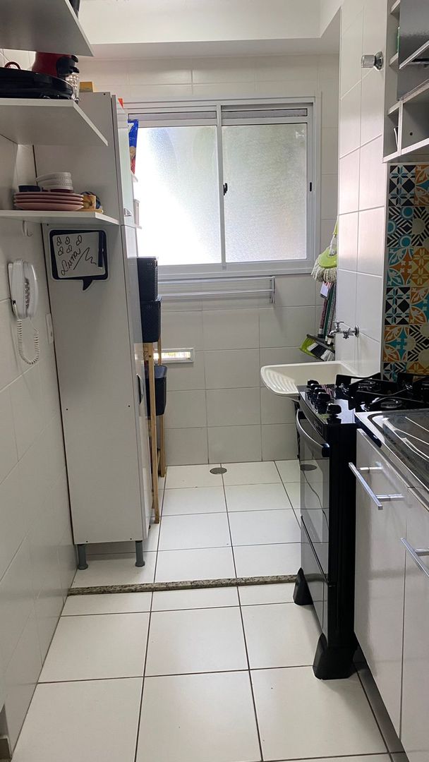 Imagem Apartamento com 2 Quartos à Venda, 48 m²em Jardim Brasília - São Paulo Imagem Apartamento com 2 Quartos à Venda, 48 m²em Jardim Brasília - São Paulo