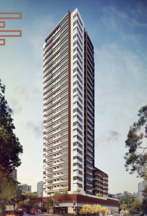Imagem Apartamento com 2 Quartos à Venda,  em Jardim Santo Amaro - São Paulo
