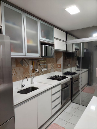 Imagem Apartamento com 2 Quartos à Venda, 50 m² em Santa Teresa - Salvador