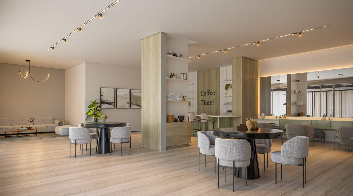 Imagem Apartamento com 2 Quartos à Venda, 67 m²em Aldeia - Barueri Imagem Apartamento com 2 Quartos à Venda, 67 m²em Aldeia - Barueri