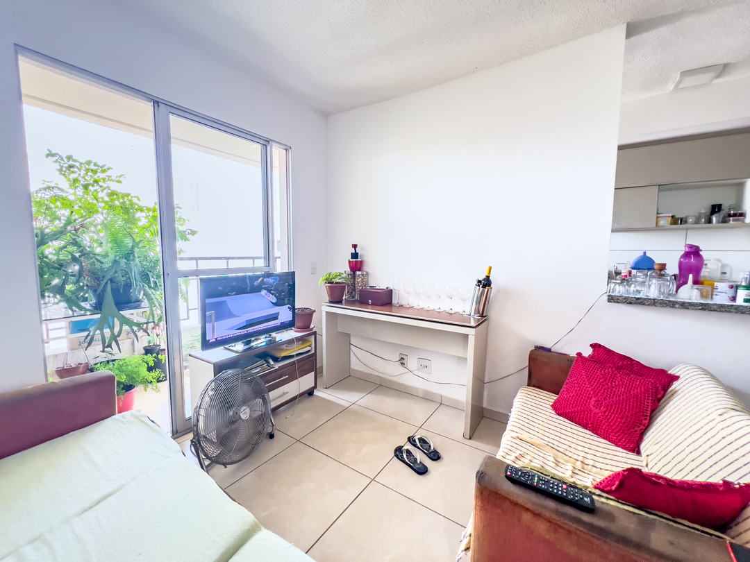 Imagem Apartamento com 2 Quartos à Venda, 59 m²em Vila Rosa - Goiânia Imagem Apartamento com 2 Quartos à Venda, 59 m²em Vila Rosa - Goiânia