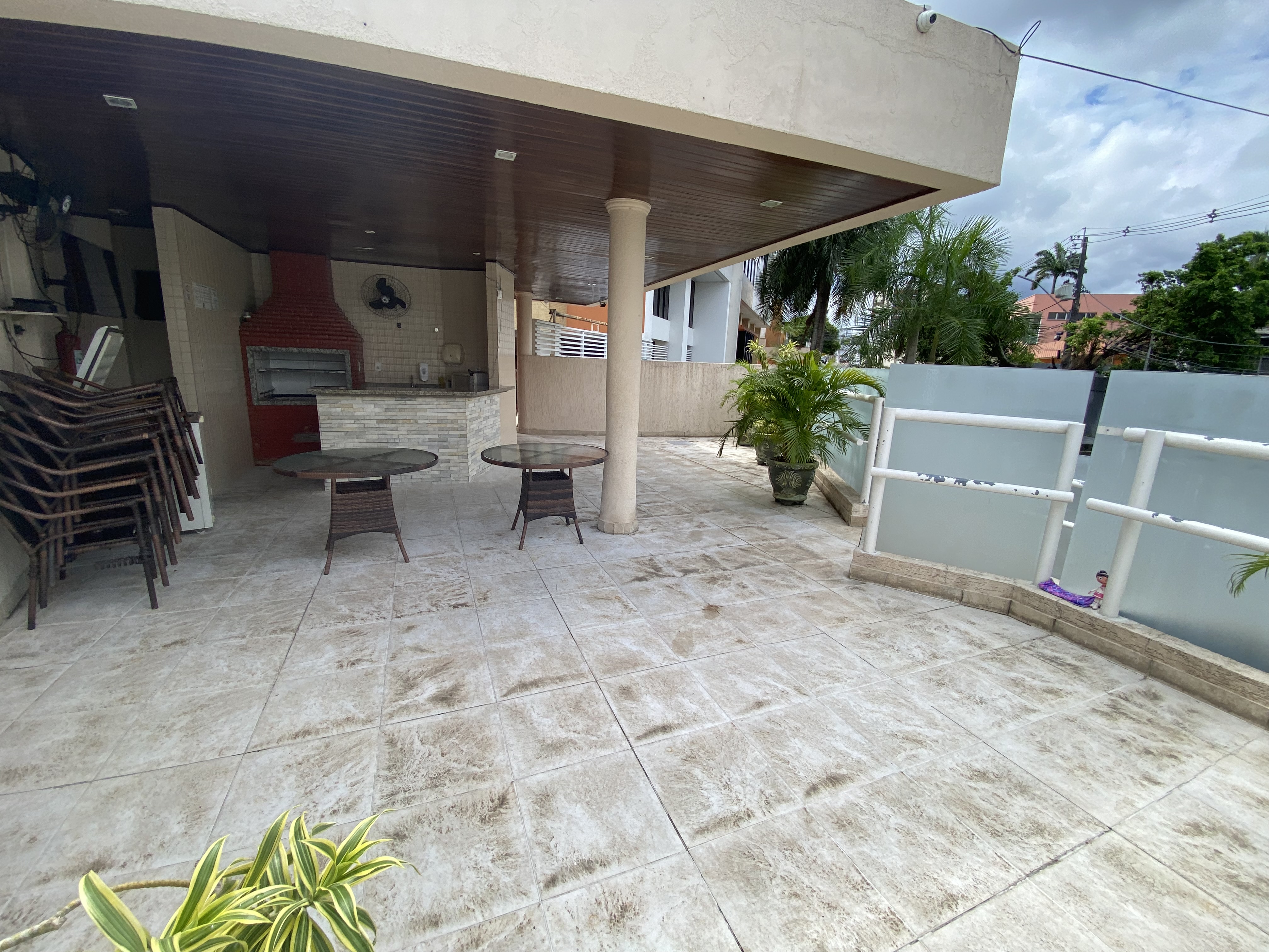Imagem Apartamento com 3 Quartos à Venda, 91 m² em Nossa Senhora das Graças - Manaus Imagem Apartamento com 3 Quartos à Venda, 91 m² em Nossa Senhora das Graças - Manaus