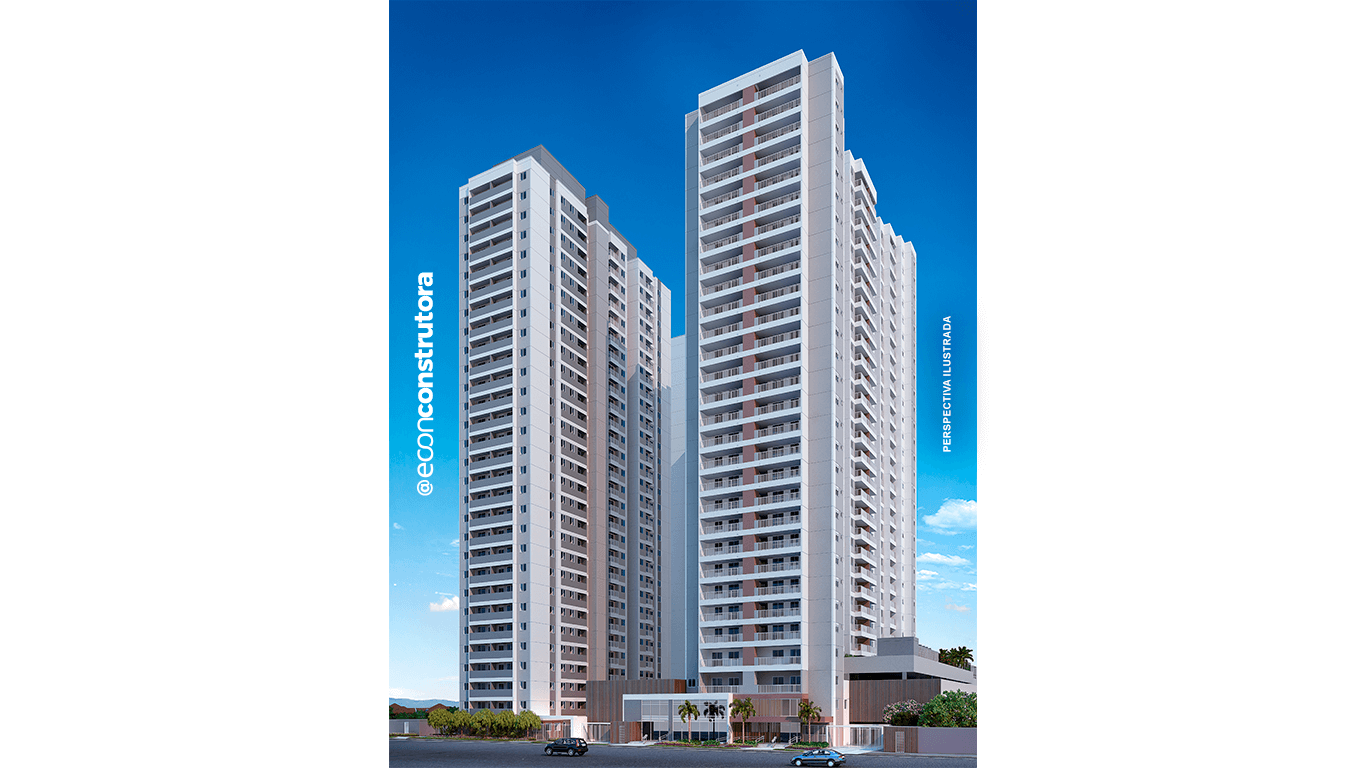 Imagem Apartamento com 1 Quarto à Venda, 76 m²em Vila Leopoldina - São Paulo