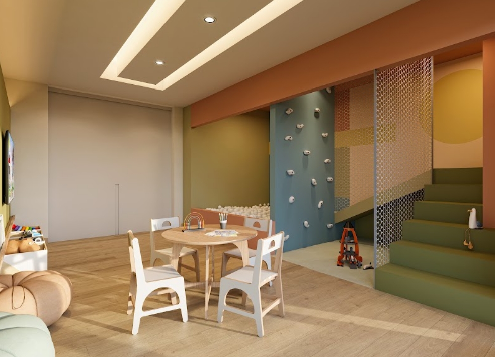 Imagem Apartamento com 2 Quartos à Venda, 57 m²em Santo Amaro - Recife
