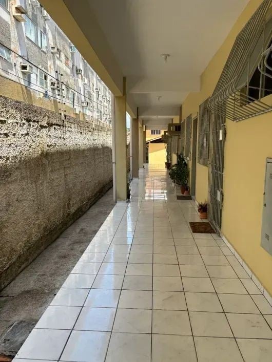 Imagem Edifício Residencial à Venda, 1.210 m² em Nazaré - Belém