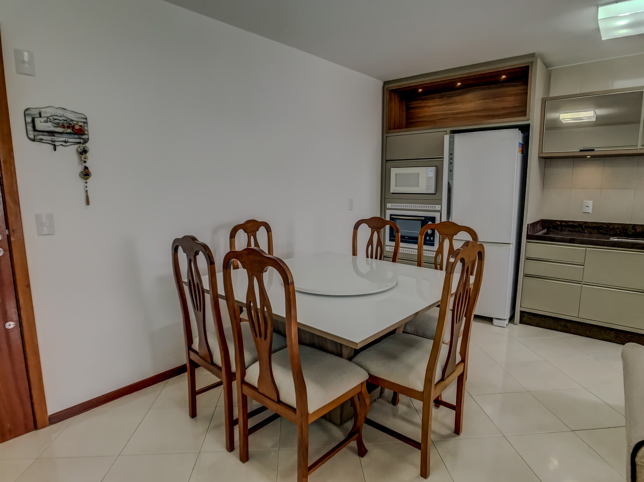 Apartamento com 2 Quartos à Venda, 76 m²em Centro - Criciúma