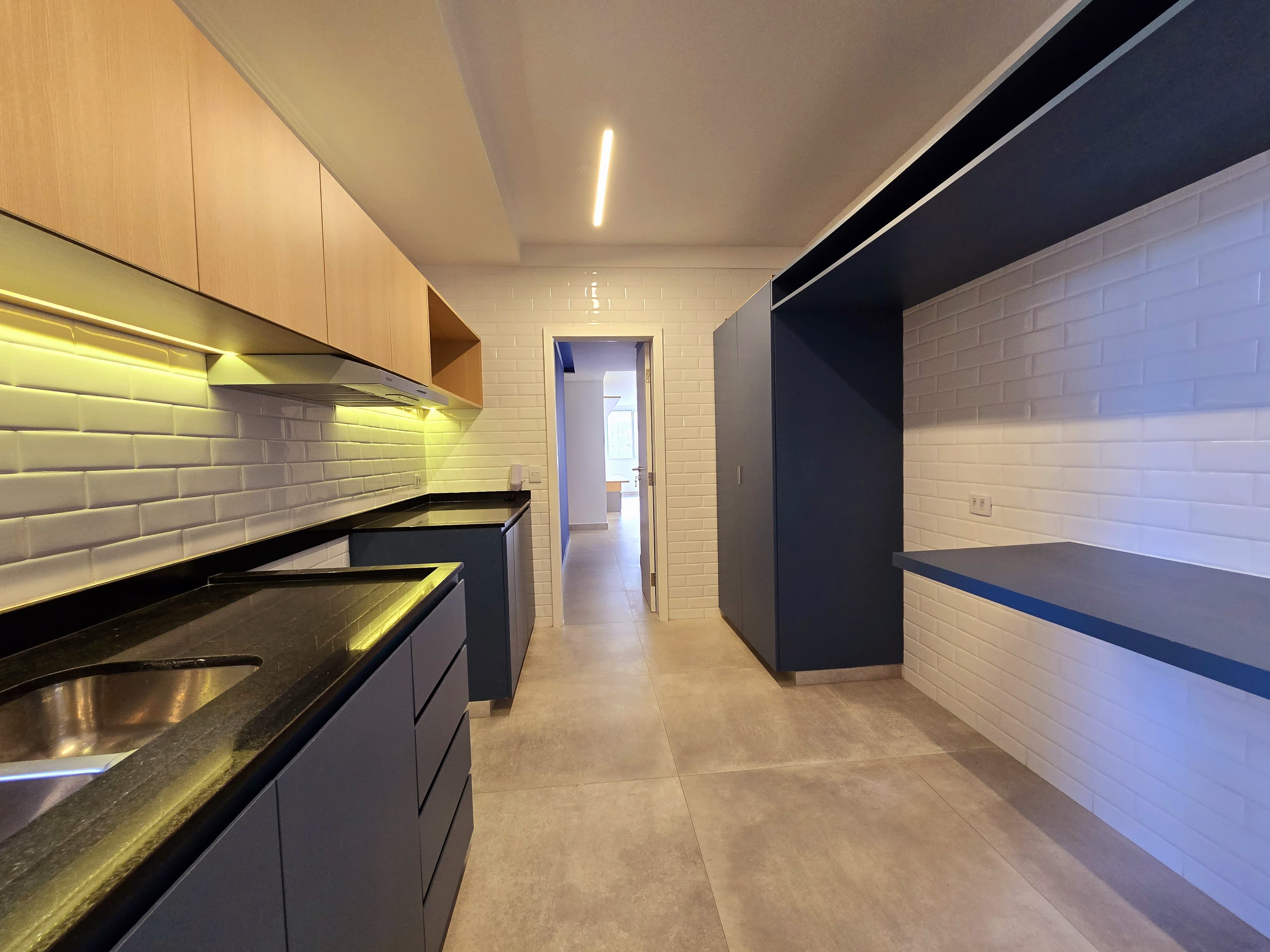 Imagem Apartamento com 3 Quartos à Venda, 127 m²em Gonzaga - Santos