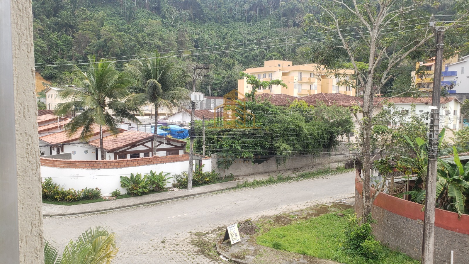 Imagem Apartamento com 1 Quarto à Venda, 35 m²em Praia Grande - Ubatuba