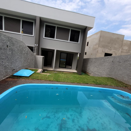 Imagem Casa com 3 Quartos à Venda,  em Campestre - São Leopoldo