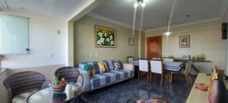 Apartamento com 3 Quartos à Venda, 78 m² em Cordeiro - Recife