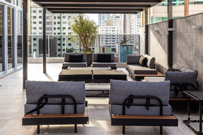 Imagem Apartamento com 4 Quartos à Venda,  em Centro - Balneário Camboriú