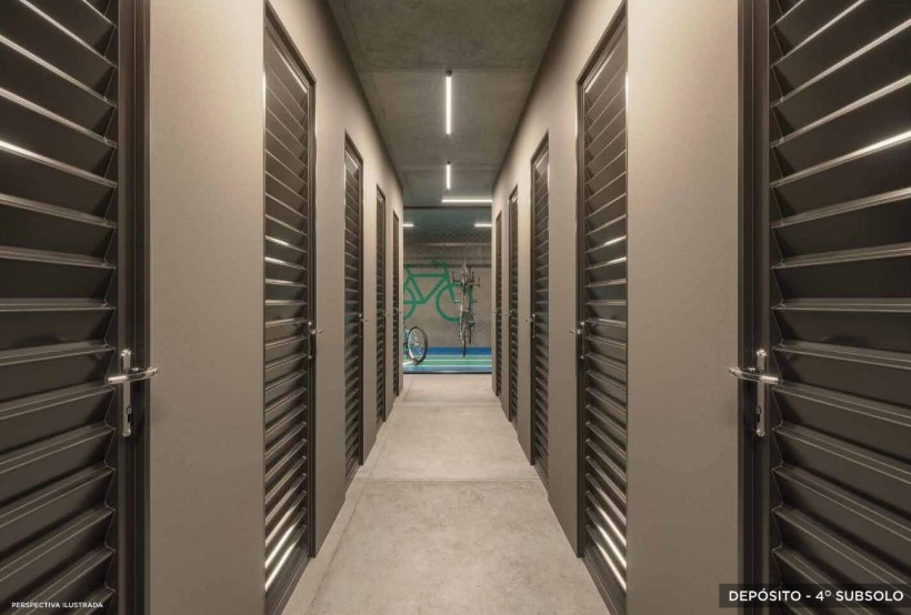 Imagem Apartamento com 2 Quartos à Venda, 59 m² em Jardim - Santo André