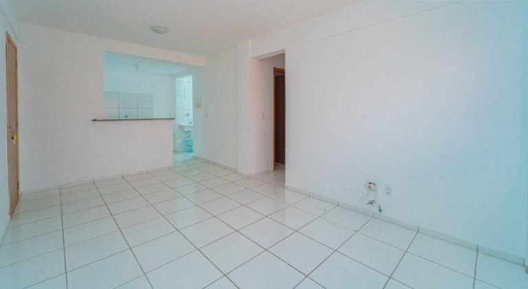 Imagem Apartamento com 3 Quartos à Venda, 63 m² em Planalto - Natal