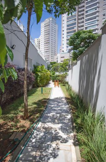 Imagem Apartamento com 2 Quartos à Venda, 68 m² em Chácara Inglesa - São Paulo
