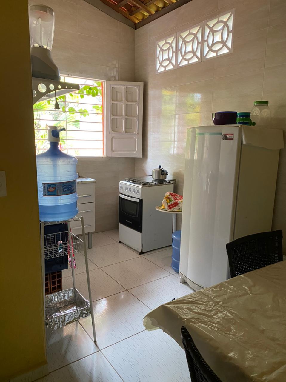 Imagem Casa com 2 Quartos à Venda, Locação ou Temporada, 75 m²em marinas - Tamandaré