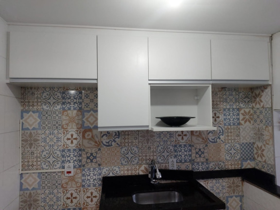 Imagem Apartamento com 2 Quartos à Venda, em Portais (Polvilho) - Cajamar Imagem Apartamento com 2 Quartos à Venda, em Portais (Polvilho) - Cajamar
