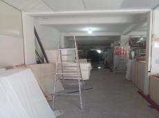 Imagem Ponto Comercial à Venda ou Locação, 120 m² em Cidade Nova - Salvador Imagem Ponto Comercial à Venda ou Locação, 120 m² em Cidade Nova - Salvador