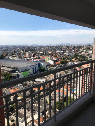 Imagem Apartamento com 2 Quartos à Venda, 60 m² em Centro - Diadema