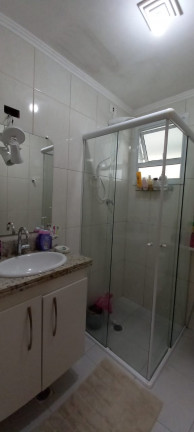 Imagem Apartamento com 3 Quartos à Venda ou Locação, 110 m² em Guilhermina - Praia Grande