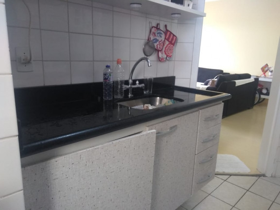 Imagem Apartamento com 2 Quartos à Venda, 58 m² em Piratininga - Osasco