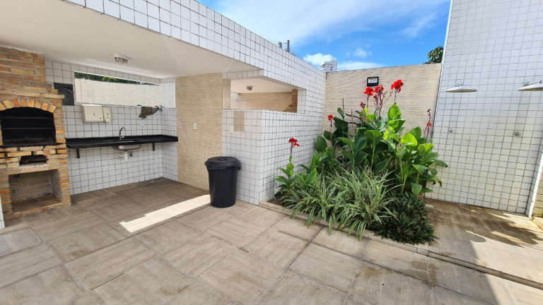 Imagem Apartamento com 2 Quartos à Venda, 55 m²em Piedade - Jaboatão dos Guararapes