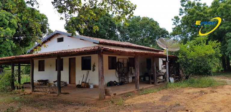 Imagem Fazenda à Venda, 681.000 m² em rural - São João D'Aliança Imagem Fazenda à Venda, 681.000 m² em rural - São João D'Aliança