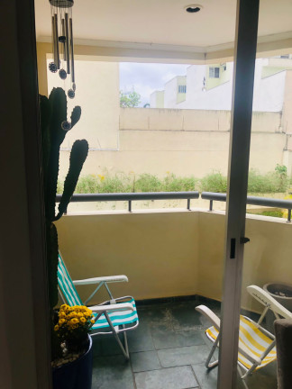 Imagem Apartamento com 2 Quartos à Venda, 56 m² em Jardim da Saúde - São Paulo Imagem Apartamento com 2 Quartos à Venda, 56 m² em Jardim da Saúde - São Paulo