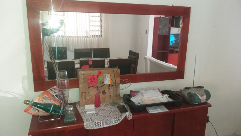 Imagem Casa com 3 Quartos à Venda, 94 m² em Novo Mundo - Curitiba Imagem Casa com 3 Quartos à Venda, 94 m² em Novo Mundo - Curitiba